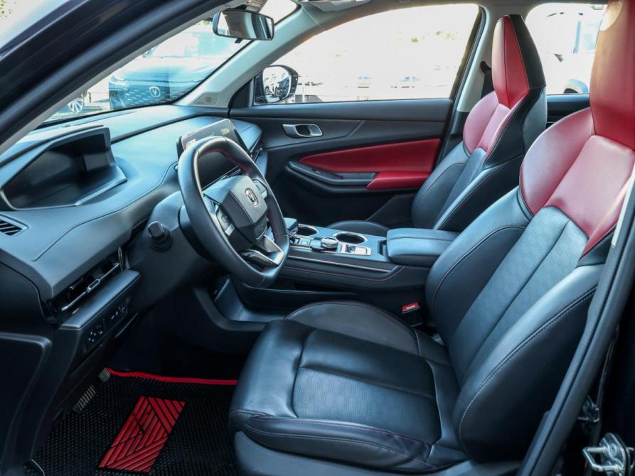 Changan CS55 Plus II Москва  - изображение 18