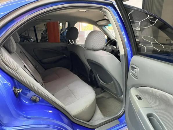 Nissan Almera Classic I с пробегом 2006 года, цена 550 000 рублей, 243776 км, седан, Автокод Объявления