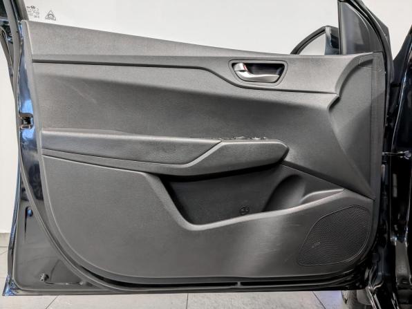 Hyundai Solaris II Рестайлинг с пробегом 2021 года, цена 1 475 000 рублей, 87722 км, седан, Автокод Объявления