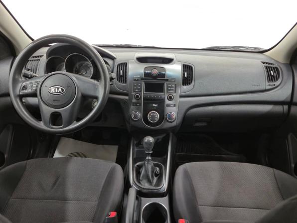 Kia Cerato II с пробегом 2012 года, цена 730 000 рублей, 237265 км, седан, Автокод Объявления
