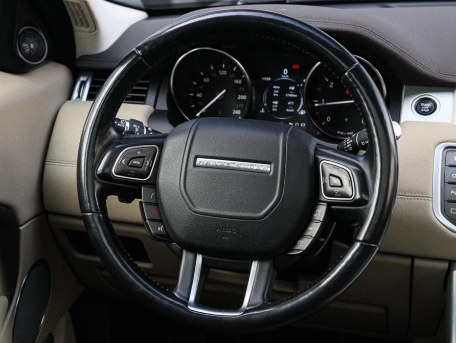 Land Rover Range Rover Evoque I Рестайлинг Москва  - изображение 19