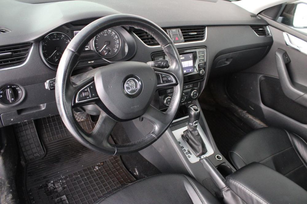Skoda Octavia III (A7) Киров  - изображение 15