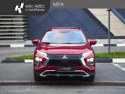 Mitsubishi Eclipse Cross I Рестайлинг Казань  - изображение 18
