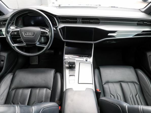Audi A7 II (4K) с пробегом 2019 года, цена 4 798 000 рублей, 127659 км, лифтбек, Автокод Объявления