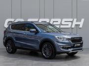 JETOUR X70 I Рестайлинг Краснодар  - изображение 24