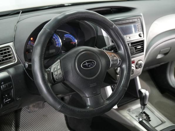 Subaru Forester III с пробегом 2008 года, цена 1 080 000 рублей, 344000 км, внедорожник, Автокод Объявления