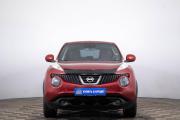 Nissan Juke I Пермь  - изображение 24