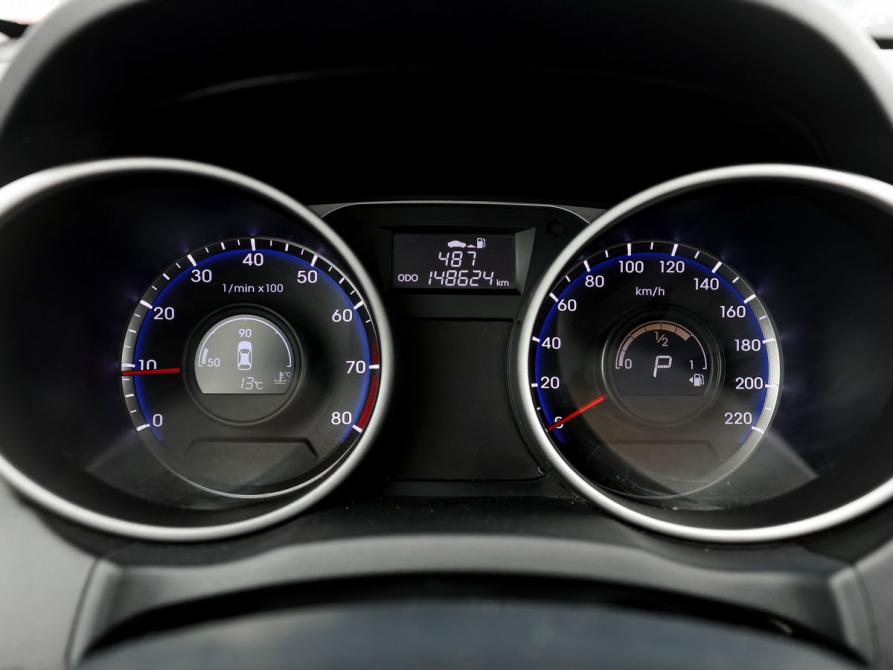 Hyundai ix35 I Ижевск  - изображение 17