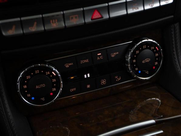 Mercedes-Benz CLS II (C218) с пробегом 2012 года, цена 2 839 444 рубля, 64372 км, седан, Автокод Объявления