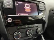 Skoda Octavia III (A7) Рестайлинг Киров  - изображение 33