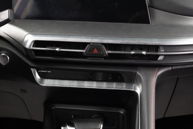 Changan CS35 Plus I Рестайлинг с пробегом 2023 года, цена 1 799 000 рублей, 46000 км, внедорожник, Автокод Объявления
