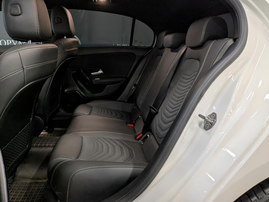 Mercedes-Benz A-Класс IV (W177) Москва  - изображение 26