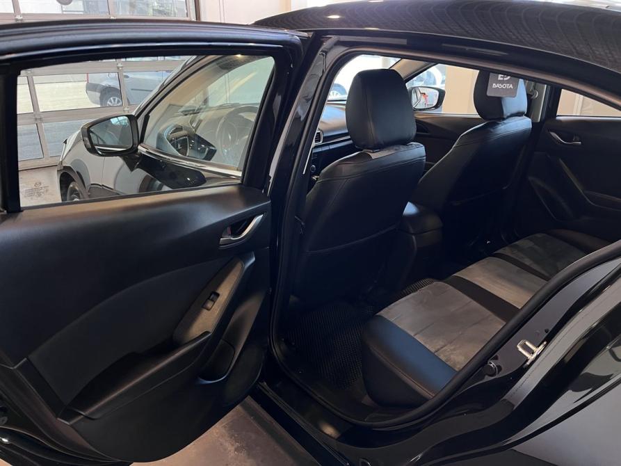 Mazda 3 III (BM) Чебоксары  - изображение 24