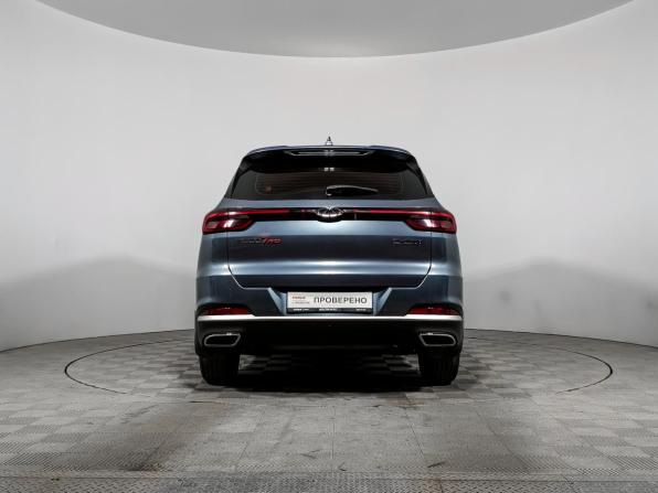 Chery Tiggo 7 Pro I с пробегом 2021 года, цена 1 499 000 рублей, 59030 км, внедорожник, Автокод Объявления