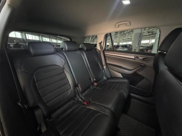 Skoda Kodiaq I с пробегом 2021 года, цена 2 750 000 рублей, 81452 км, внедорожник, Автокод Объявления