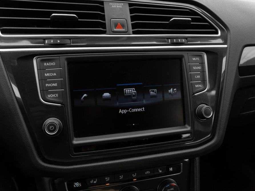 Volkswagen Tiguan II Москва  - изображение 18