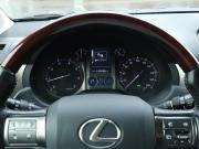 Lexus GX II Рестайлинг Москва  - изображение 37