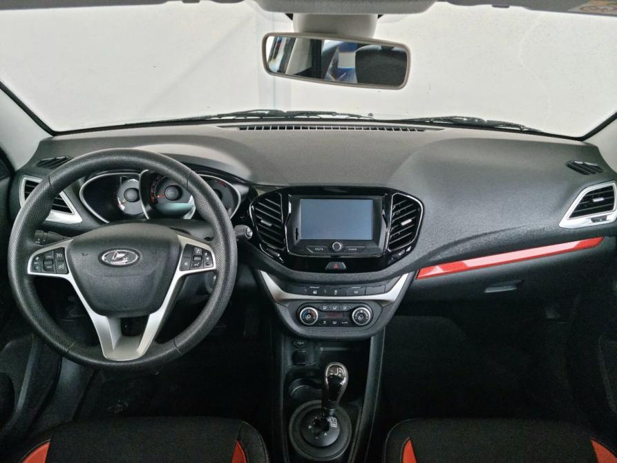 Lada (ВАЗ) Vesta I Петрозаводск  - изображение 9