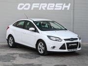 Ford Focus III Краснодар  - изображение 19
