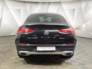 Mercedes-Benz GLE Coupe II (C167) Рестайлинг Москва  - изображение 34