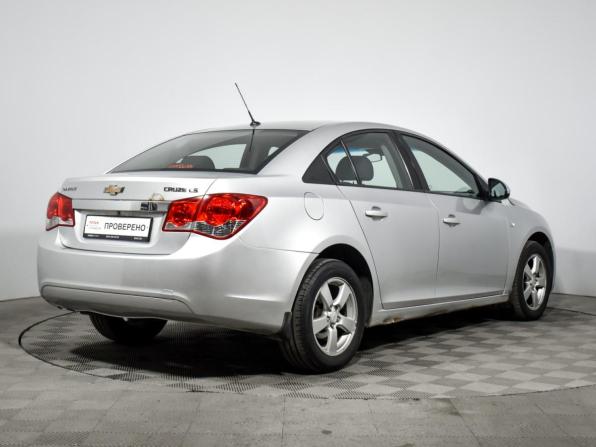 Chevrolet Cruze I с пробегом 2011 года, цена 680 000 рублей, 146097 км, седан, Автокод Объявления