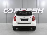 SsangYong Actyon II Ростов-на-Дону  - изображение 20