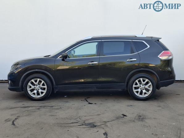 Nissan X-Trail III с пробегом 2015 года, цена 1 630 000 рублей, 164312 км, внедорожник, Автокод Объявления