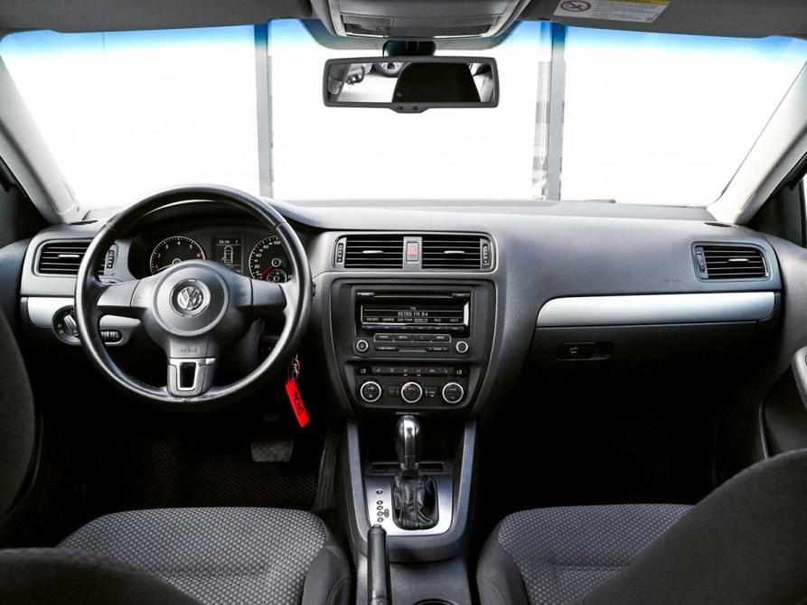 Volkswagen Jetta VI Екатеринбург  - изображение 17