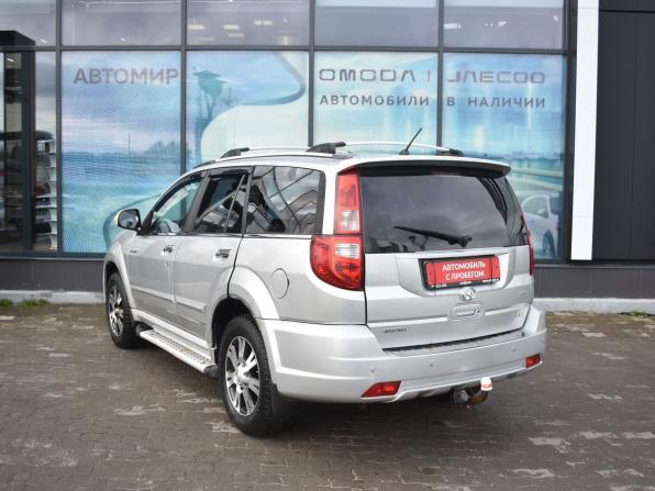 Great Wall Hover H3 I с пробегом 2012 года, цена 510 000 рублей, 144251 км, внедорожник, Автокод Объявления