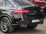 Mercedes-Benz GLE Coupe I (C292) Санкт-Петербург  - изображение 53