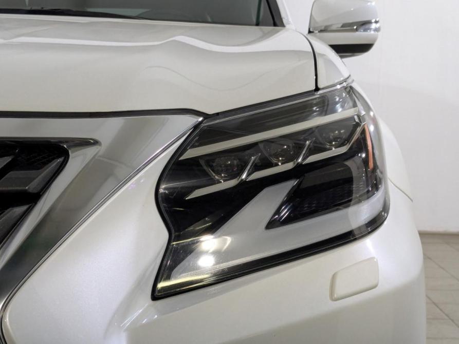 Lexus GX II Рестайлинг 2 Химки  - изображение 9