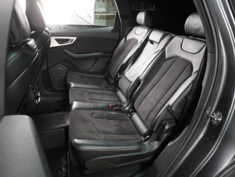 Audi Q7 II (4M) Воронеж  - изображение 13