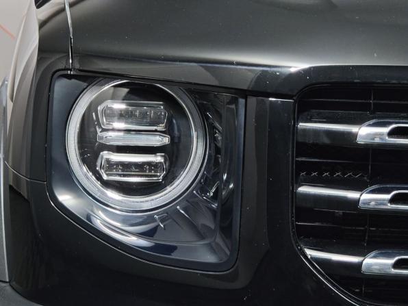 Haval Dargo с пробегом 2023 года, цена 2 299 000 рублей, 81589 км, внедорожник, Автокод Объявления