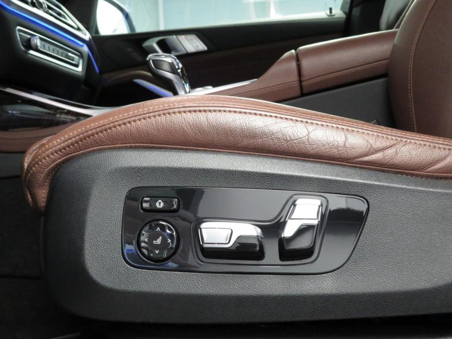 BMW X7 I (G07) Санкт-Петербург  - изображение 20