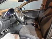 Hyundai Solaris I Рестайлинг Уфа  - изображение 20