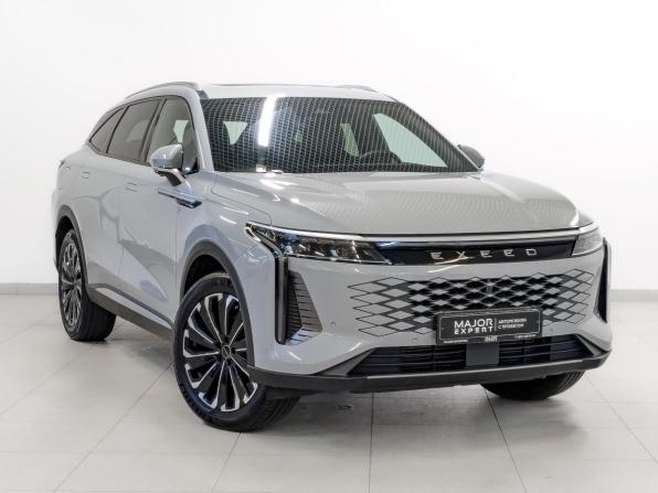 Exeed RX с пробегом 2023 года, цена 2 750 000 рублей, 51460 км, внедорожник, Автокод Объявления