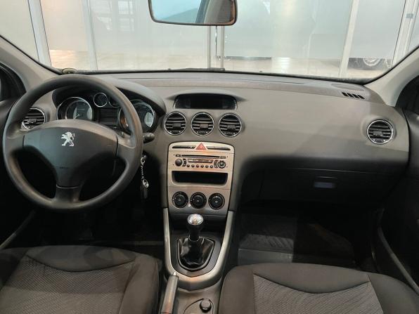Peugeot 308 I Рестайлинг с пробегом 2012 года, цена 465 000 рублей, 121496 км, хэтчбек, Автокод Объявления