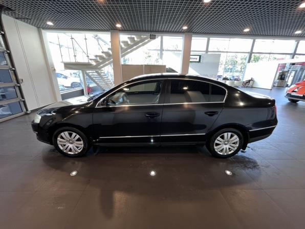 Volkswagen Passat B6 с пробегом 2010 года, цена 820 000 рублей, 156466 км, седан, Автокод Объявления