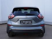 Nissan Murano III (Z52) Москва  - изображение 29
