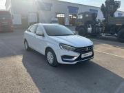 Lada (ВАЗ) Vesta I Рестайлинг (NG) Уфа  - изображение 20