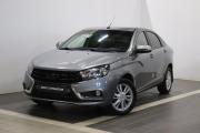 Lada (ВАЗ) Vesta I Ульяновск  - изображение 15