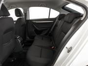 Skoda Octavia III (A7) Рестайлинг Москва  - изображение 43
