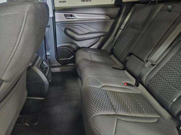 Haval F7 I с пробегом 2021 года, цена 1 728 000 рублей, 90968 км, внедорожник, Автокод Объявления