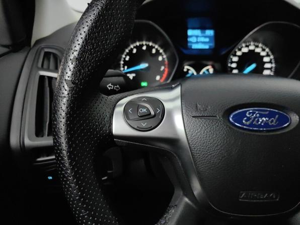 Ford Focus III с пробегом 2012 года, цена 599 000 рублей, 235800 км, седан, Автокод Объявления