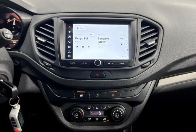 Lada (ВАЗ) Vesta I с пробегом 2021 года, цена 1 070 000 рублей, 74382 км, седан, Автокод Объявления