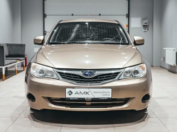 Subaru Impreza III с пробегом 2008 года, цена 575 026 рублей, 247011 км, хэтчбек, Автокод Объявления