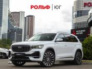 Geely Monjaro I Рестайлинг Москва  - изображение 25