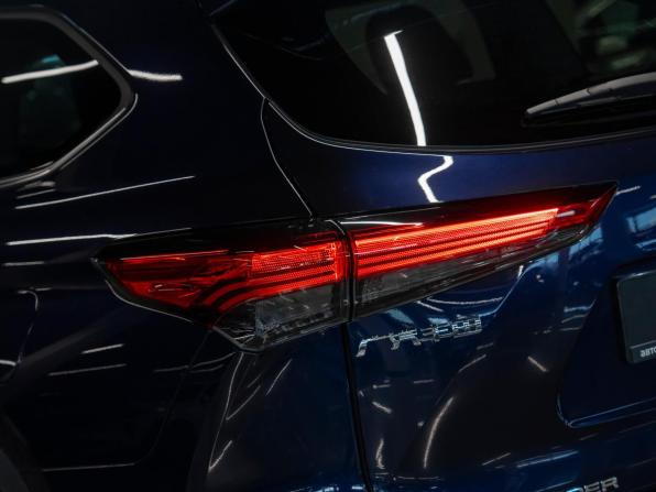 Toyota Highlander IV (XU70) с пробегом 2026 года, цена 5 600 000 рублей, 30 км, внедорожник, Автокод Объявления