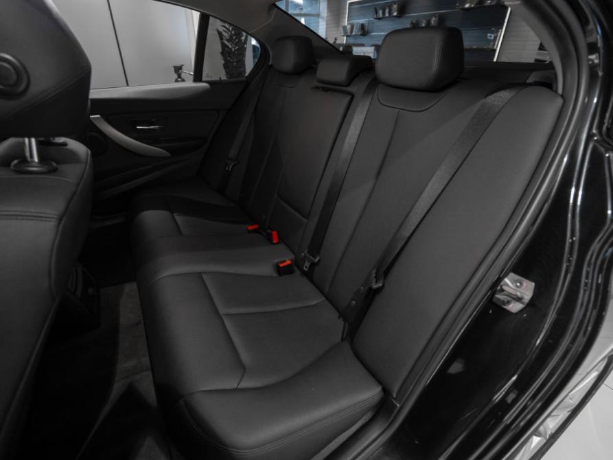 BMW 3 серии VI (F3x) Москва  - изображение 12