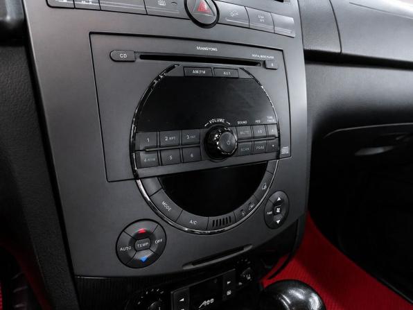 SsangYong Rexton II с пробегом 2008 года, цена 839 000 рублей, 222675 км, внедорожник, Автокод Объявления